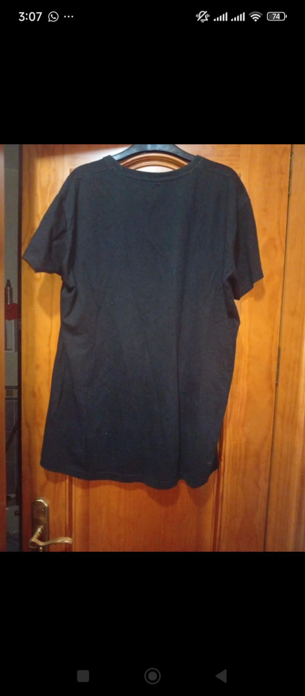 Draskari unisex t-shirt – photo 3
